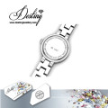 Destin bijoux cristal de Swarovski Crystal Watch